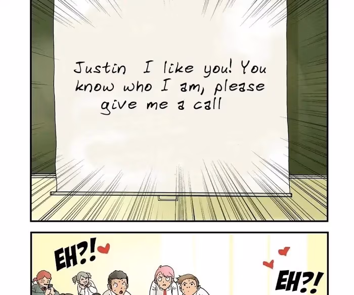 Bromance Chapter 10 page 9 - 