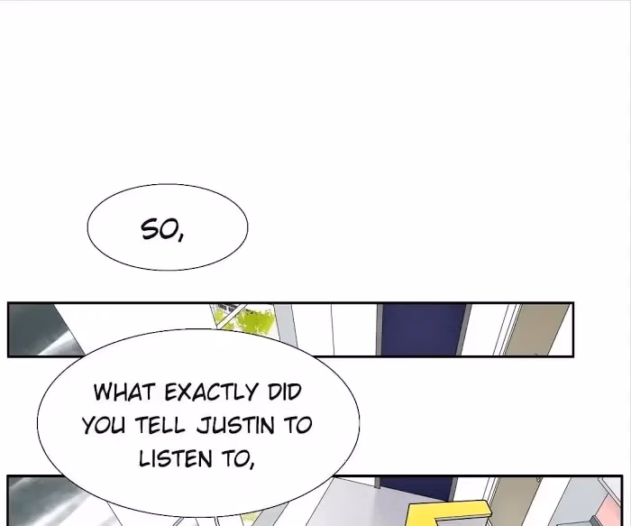 Bromance Chapter 100 page 1 - 