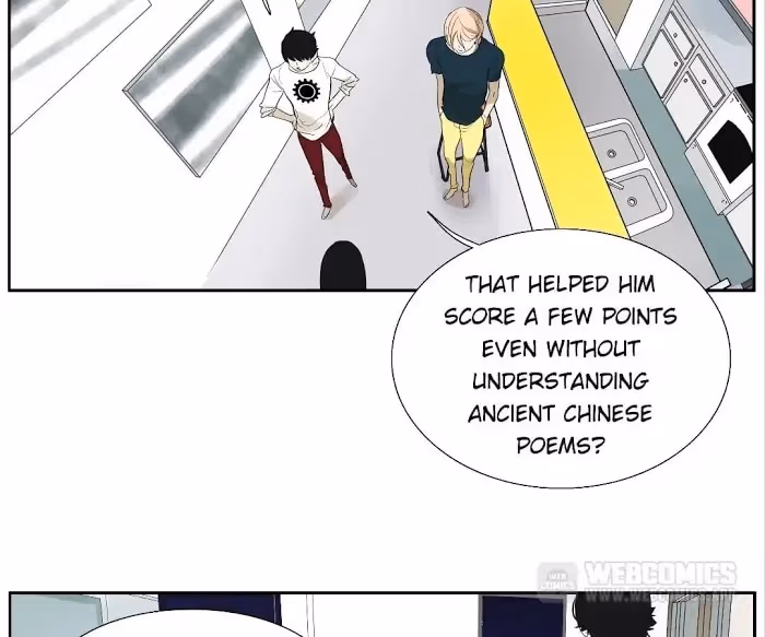 Bromance Chapter 100 page 2 - 