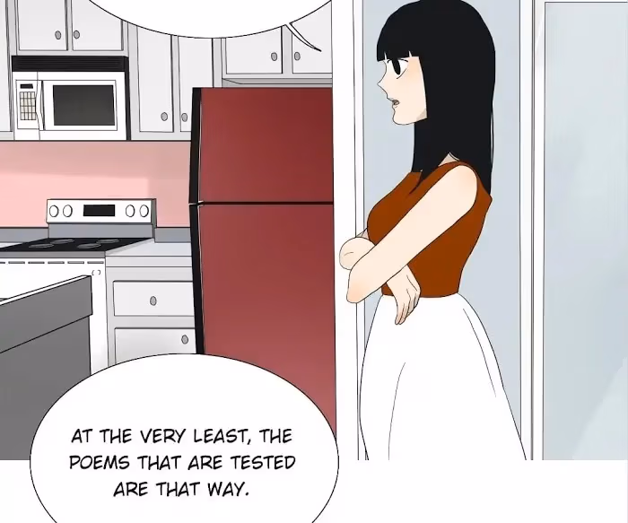 Bromance Chapter 100 page 12 - 