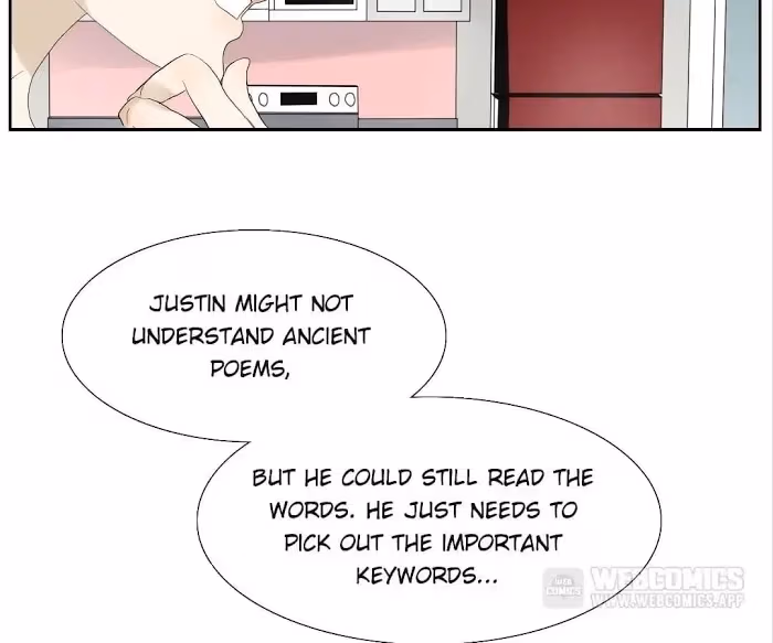 Bromance Chapter 100 page 18 - 