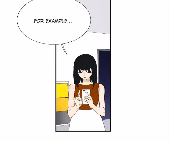 Bromance Chapter 100 page 20 - 
