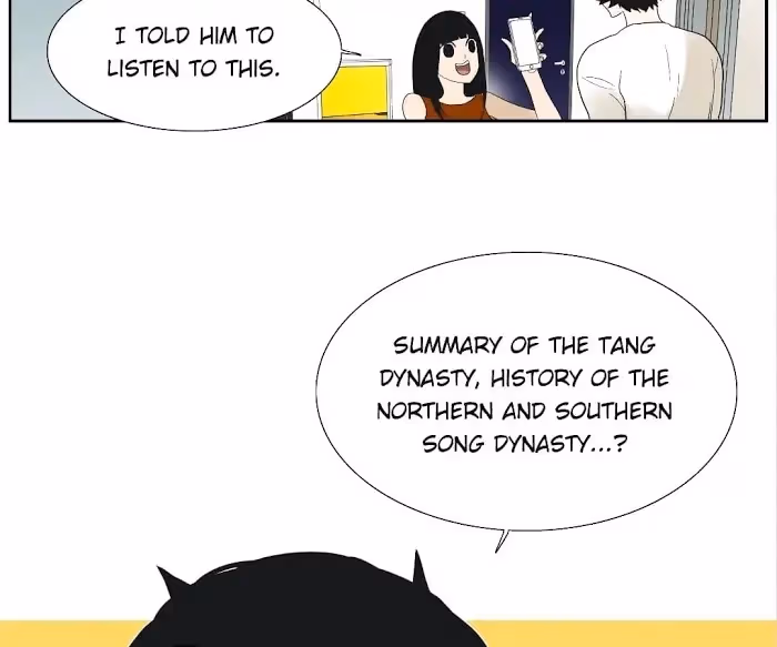 Bromance Chapter 100 page 3 - 