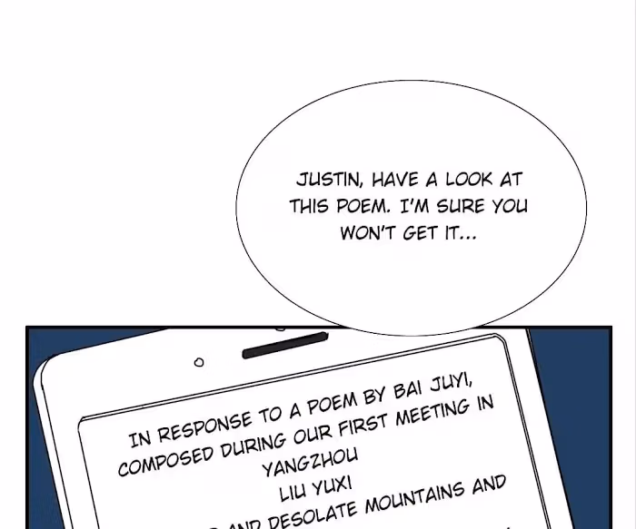 Bromance Chapter 100 page 21 - 