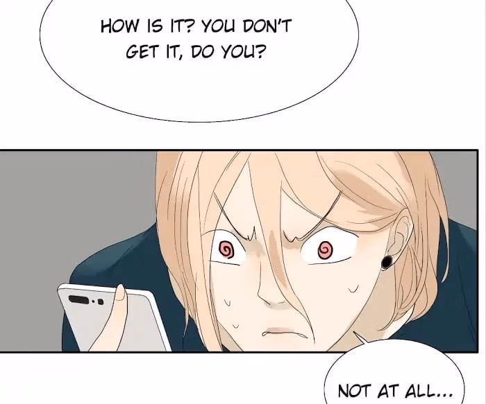 Bromance Chapter 100 page 23 - 