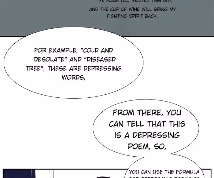 Bromance Chapter 100 page 25 - 