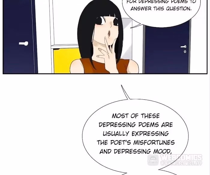 Bromance Chapter 100 page 26 - 