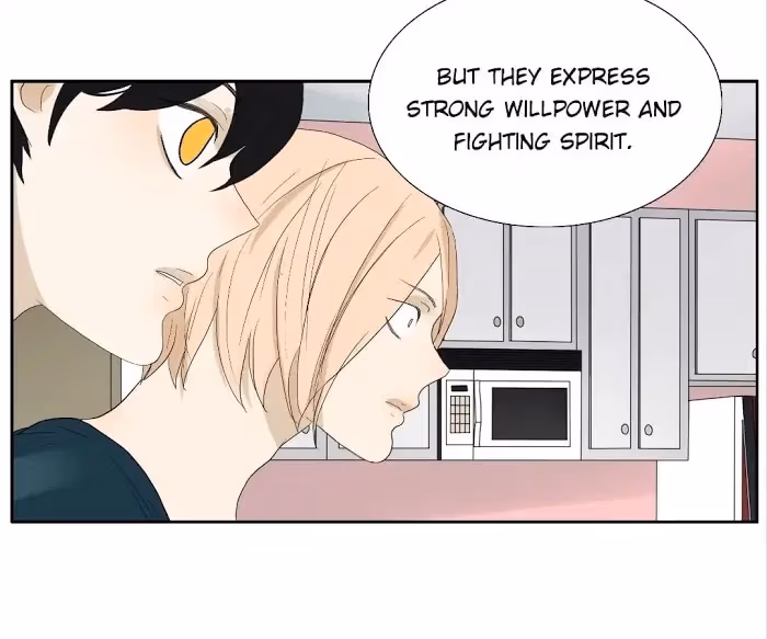 Bromance Chapter 100 page 27 - 