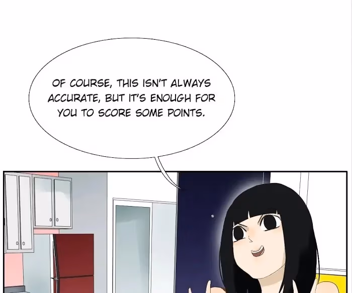 Bromance Chapter 100 page 28 - 