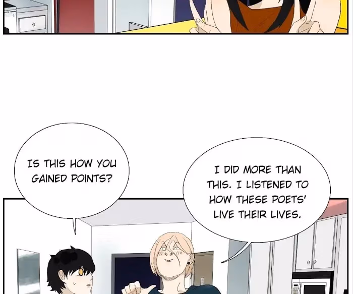Bromance Chapter 100 page 29 - 