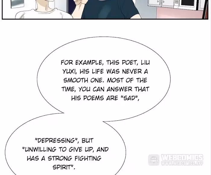 Bromance Chapter 100 page 30 - 