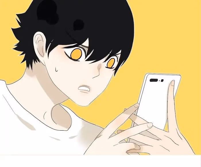 Bromance Chapter 100 page 4 - 