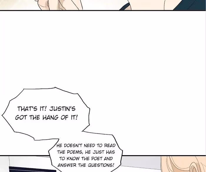 Bromance Chapter 100 page 32 - 