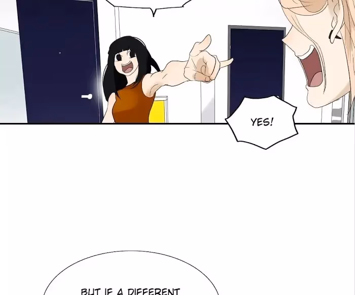 Bromance Chapter 100 page 33 - 