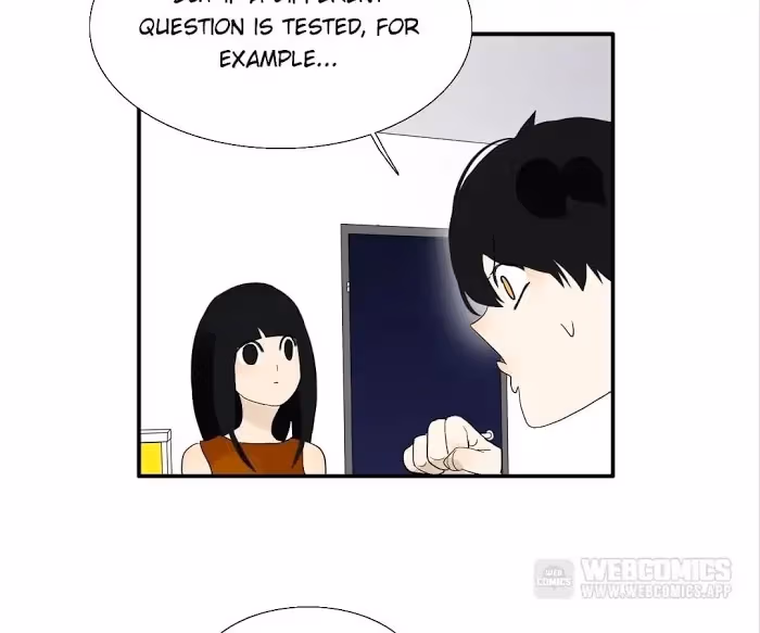 Bromance Chapter 100 page 34 - 