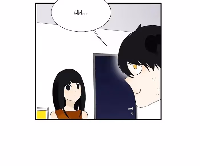Bromance Chapter 100 page 35 - 