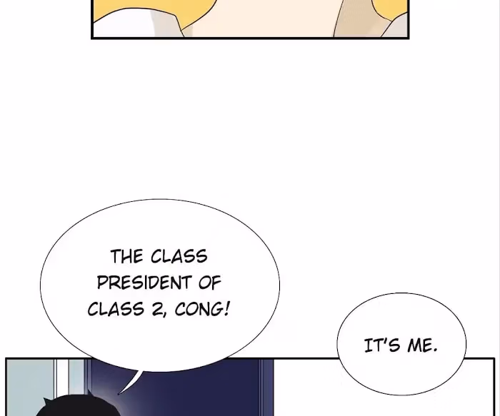 Bromance Chapter 100 page 44 - 