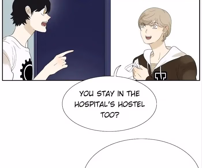 Bromance Chapter 100 page 45 - 
