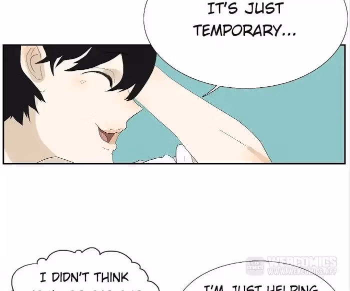 Bromance Chapter 100 page 46 - 