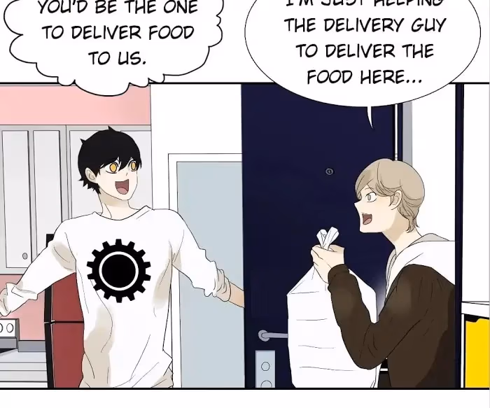 Bromance Chapter 100 page 47 - 