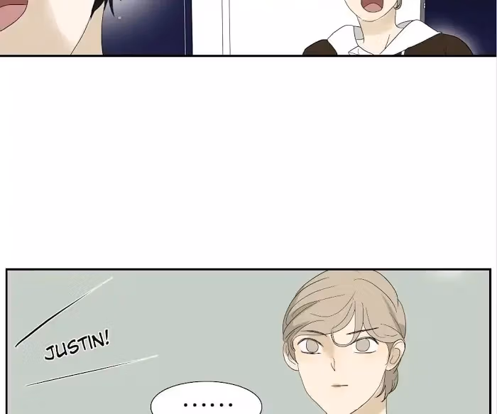 Bromance Chapter 100 page 49 - 