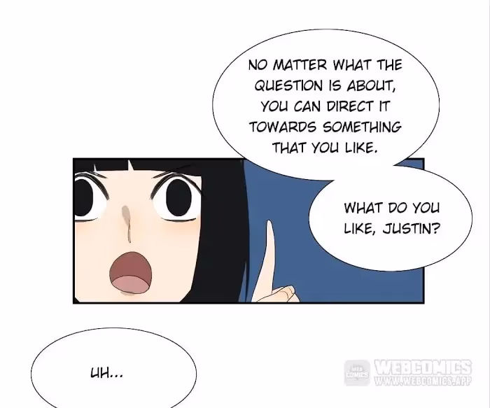 Bromance Chapter 100 page 54 - 