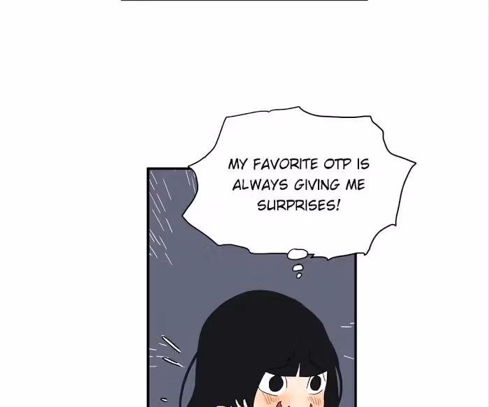 Bromance Chapter 100 page 56 - 
