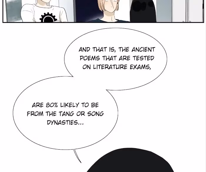 Bromance Chapter 100 page 7 - 