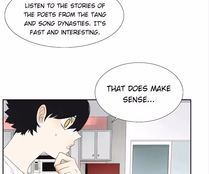Bromance Chapter 100 page 9 - 