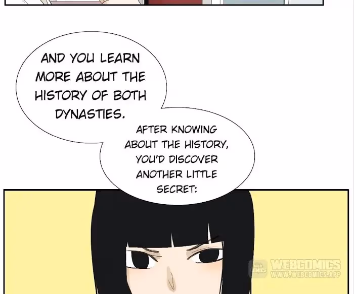 Bromance Chapter 100 page 10 - 