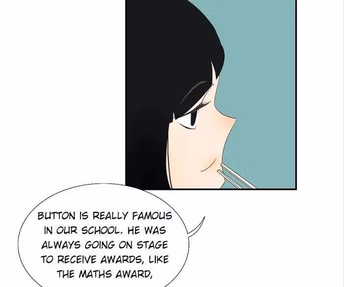 Bromance Chapter 101 page 11 - 