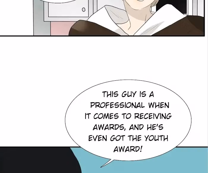Bromance Chapter 101 page 13 - 