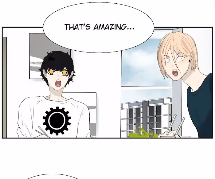 Bromance Chapter 101 page 15 - 