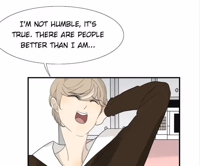 Bromance Chapter 101 page 17 - 