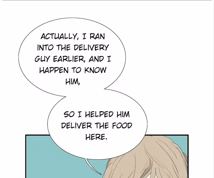 Bromance Chapter 101 page 3 - 