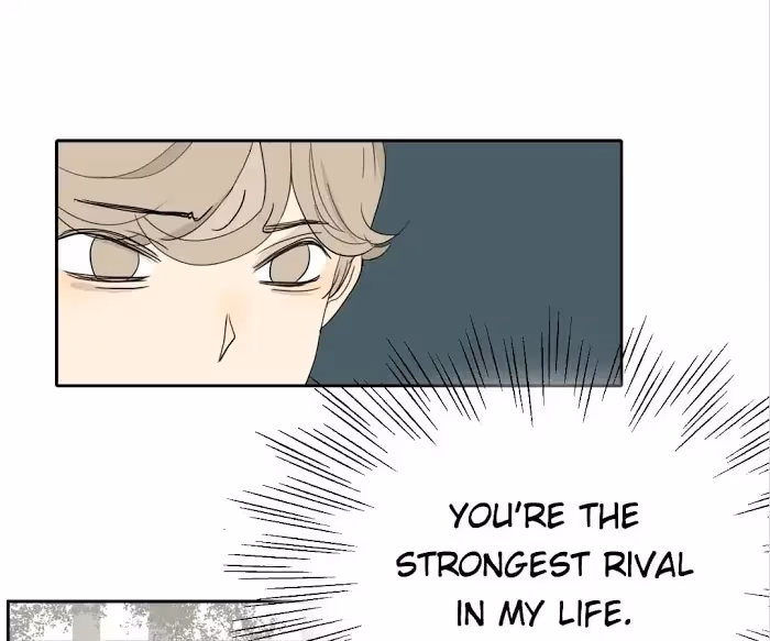 Bromance Chapter 101 page 21 - 