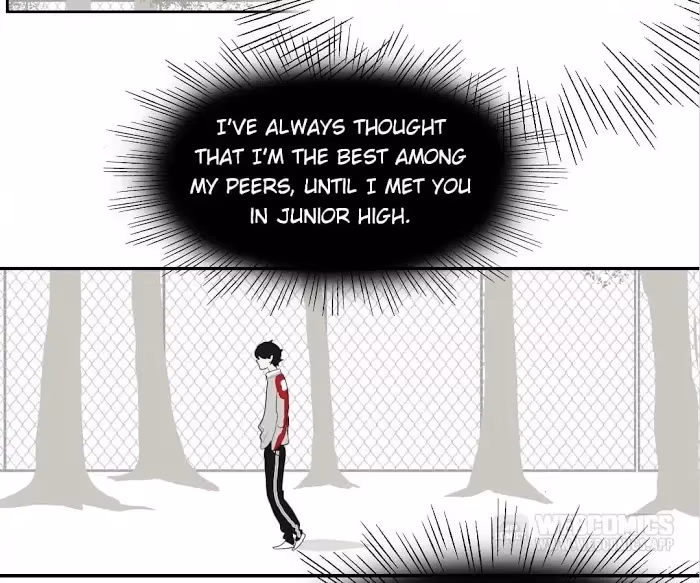 Bromance Chapter 101 page 22 - 