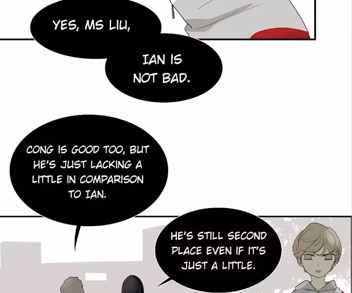 Bromance Chapter 101 page 24 - 