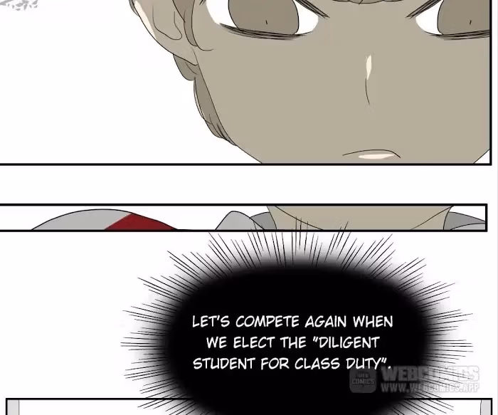 Bromance Chapter 101 page 26 - 