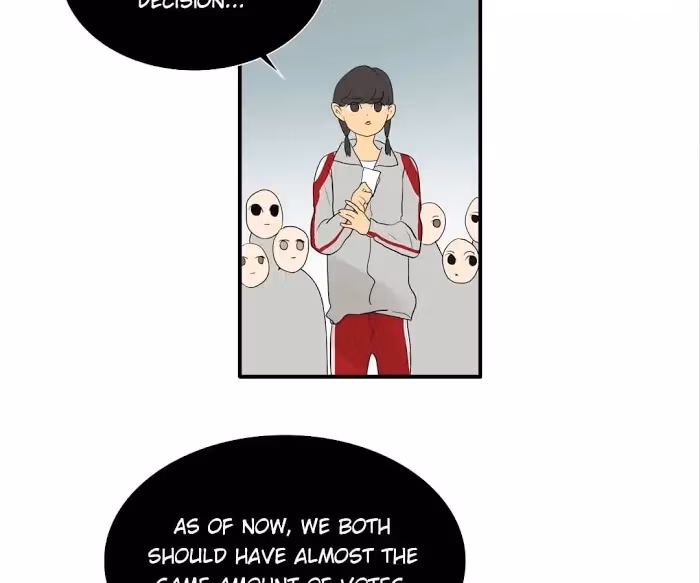 Bromance Chapter 101 page 28 - 