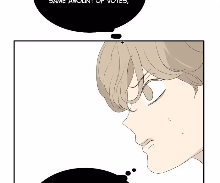 Bromance Chapter 101 page 29 - 