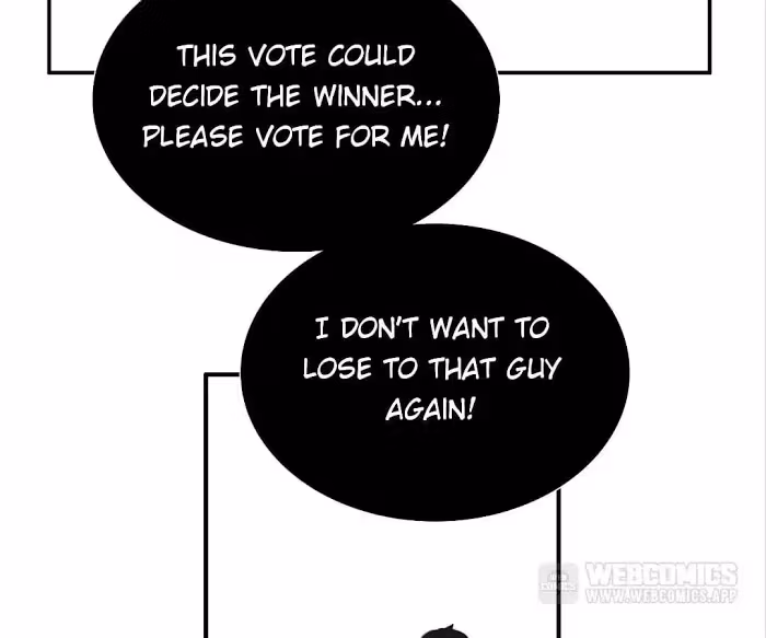 Bromance Chapter 101 page 30 - 
