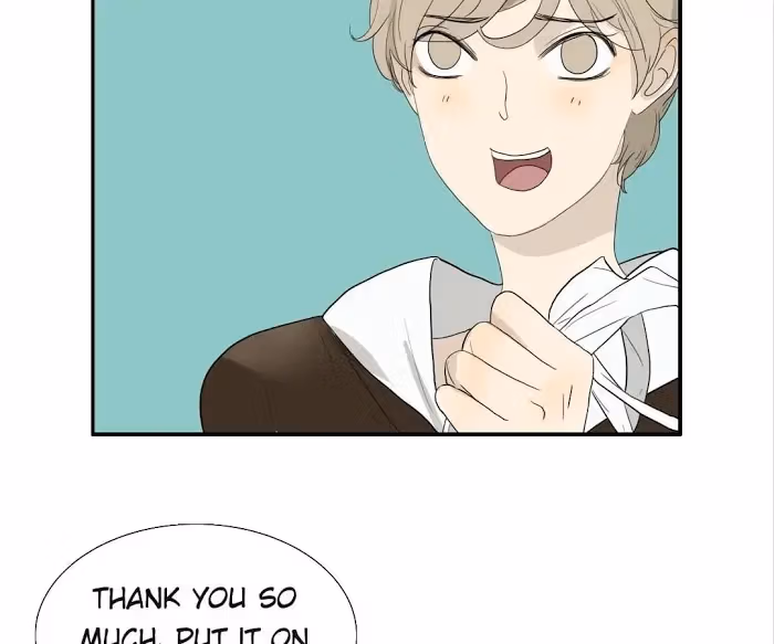 Bromance Chapter 101 page 4 - 
