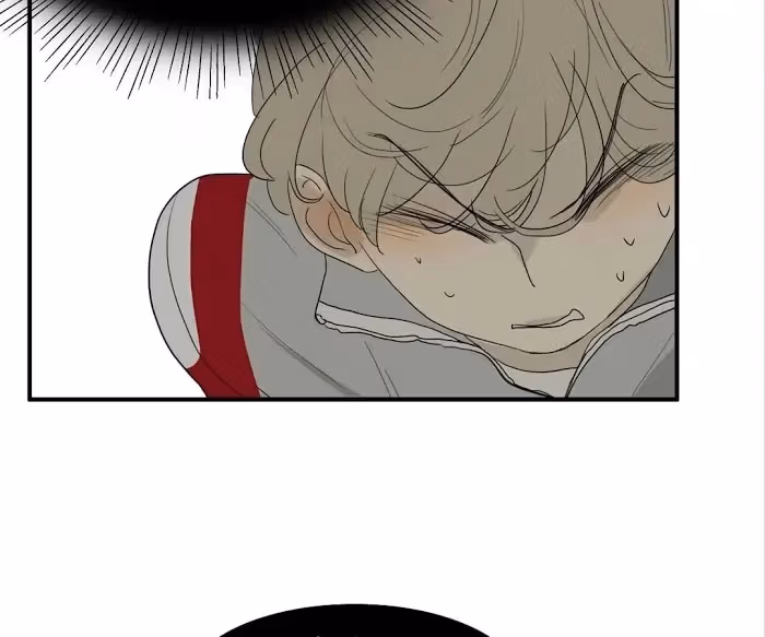 Bromance Chapter 101 page 32 - 