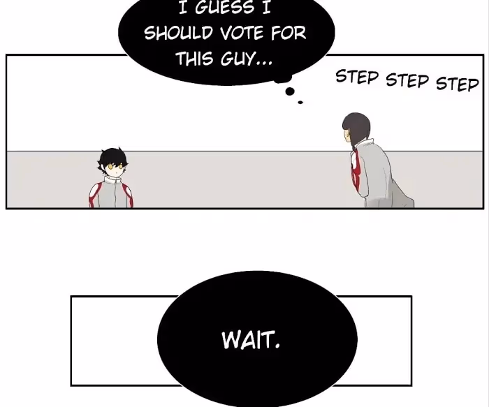 Bromance Chapter 101 page 33 - 