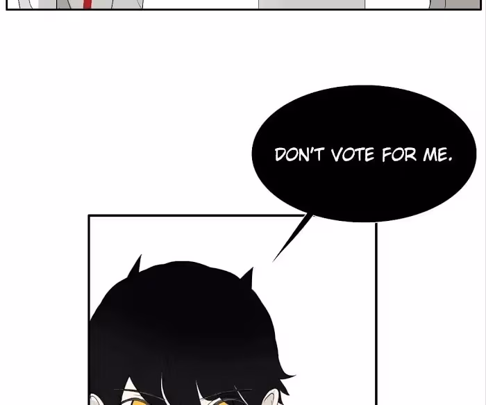 Bromance Chapter 101 page 35 - 