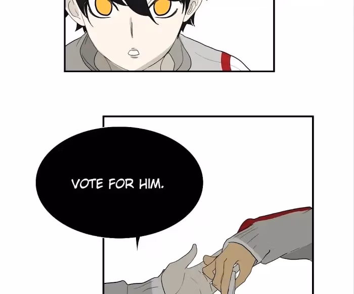 Bromance Chapter 101 page 36 - 