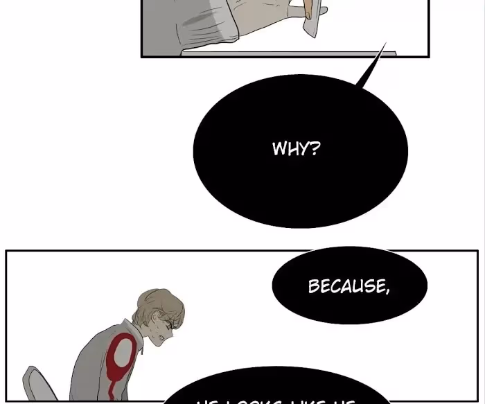 Bromance Chapter 101 page 37 - 