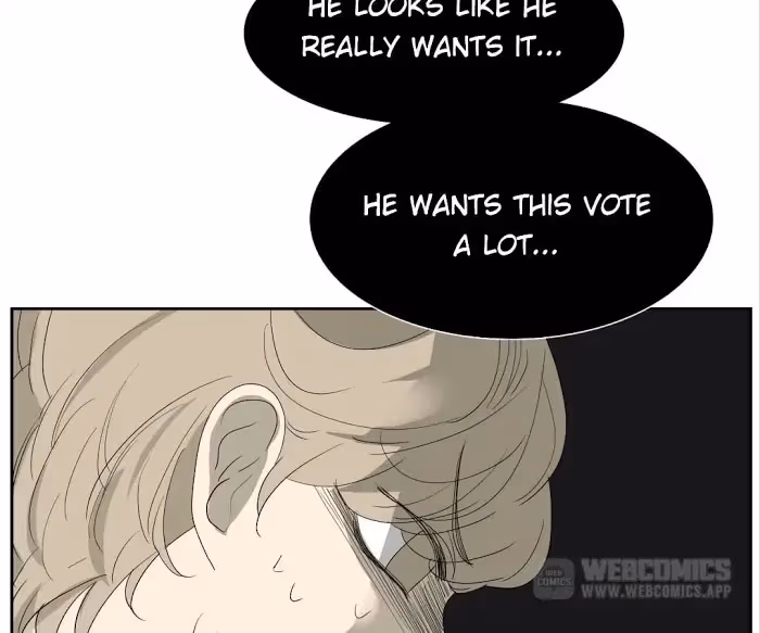 Bromance Chapter 101 page 38 - 