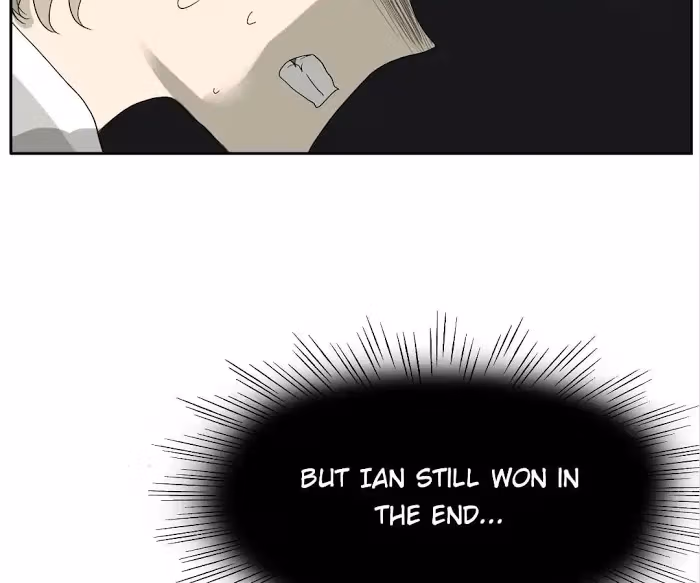 Bromance Chapter 101 page 39 - 
